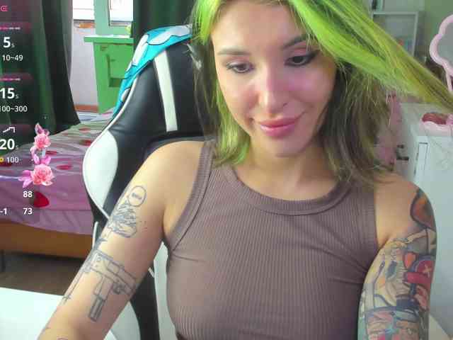 folinskaayaa webcam