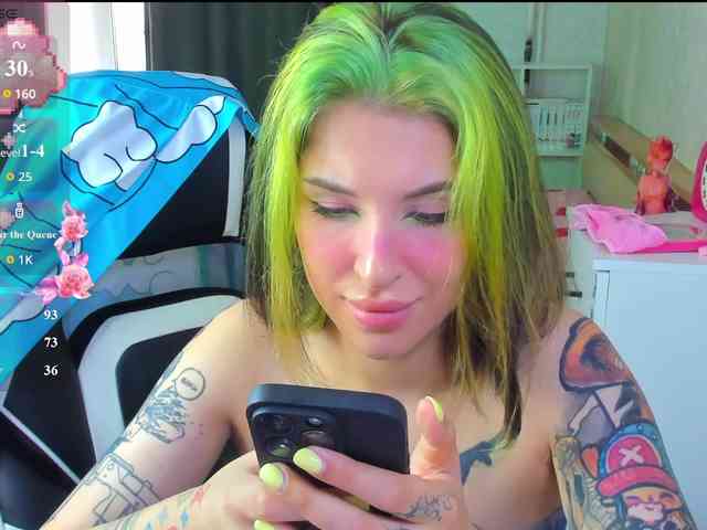 folinskaayaa webcam