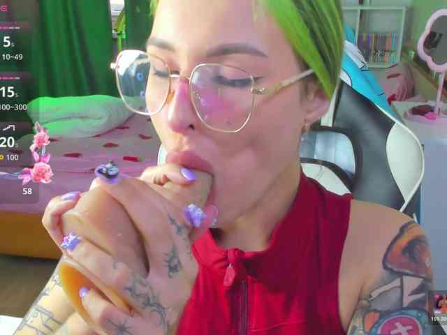 folinskaayaa webcam