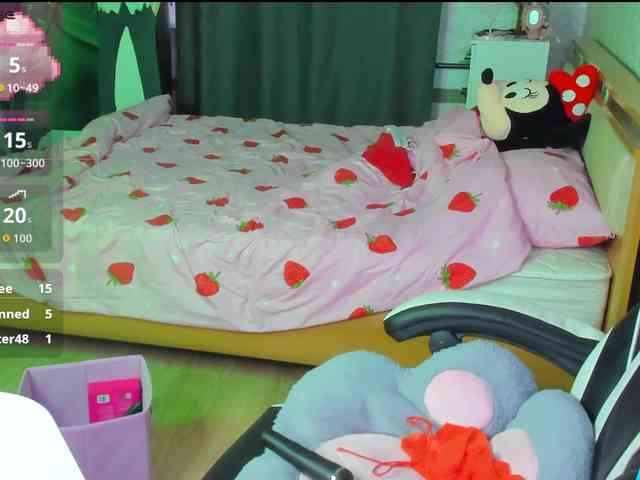 folinskaayaa webcam
