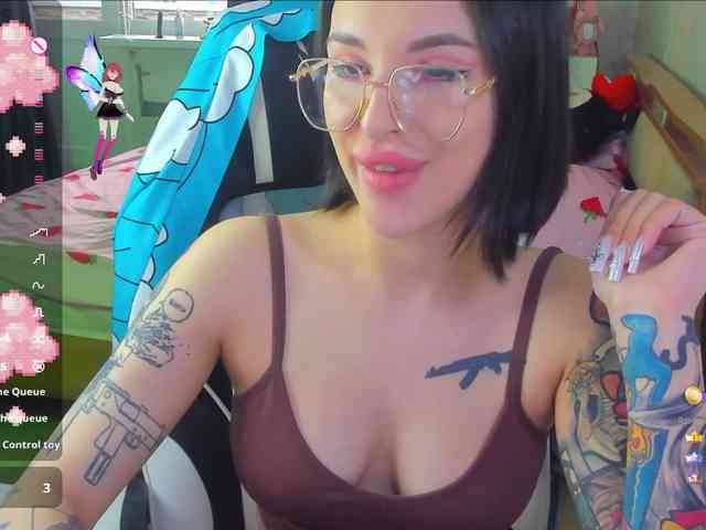 folinskaayaa webcam