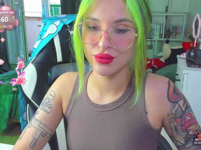 folinskaayaa webcam