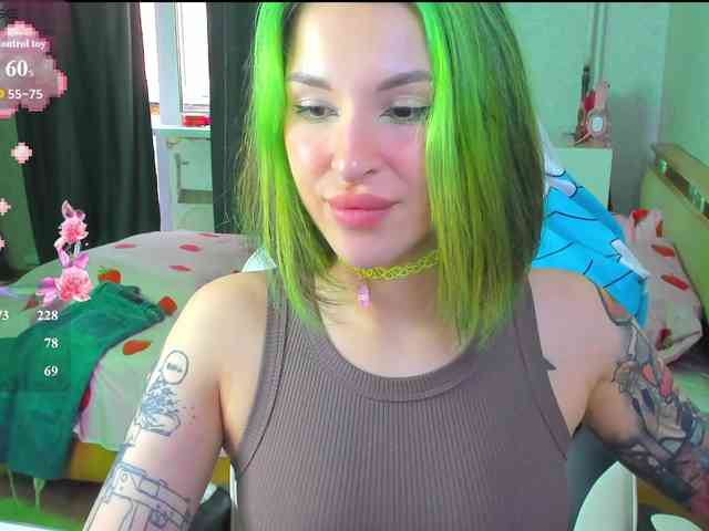 folinskaayaa webcam