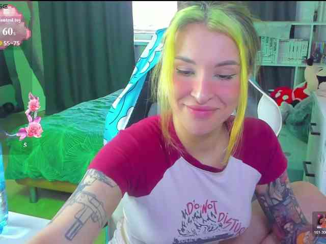 folinskaayaa webcam