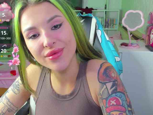 folinskaayaa webcam