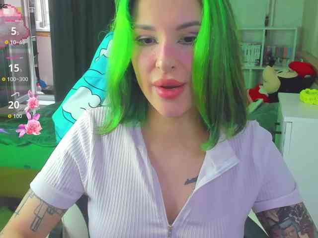 folinskaayaa webcam