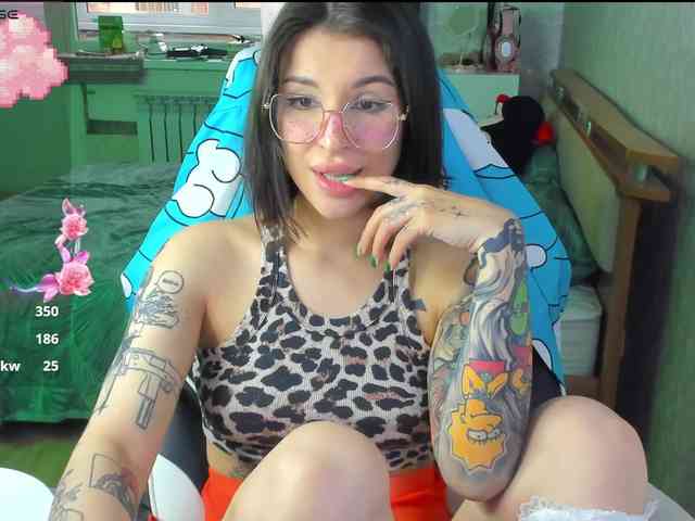 folinskaayaa webcam
