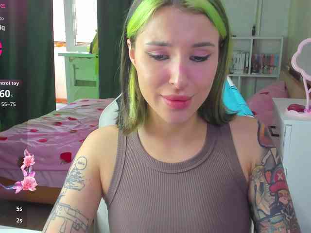 folinskaayaa webcam