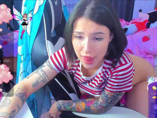 folinskaayaa webcam