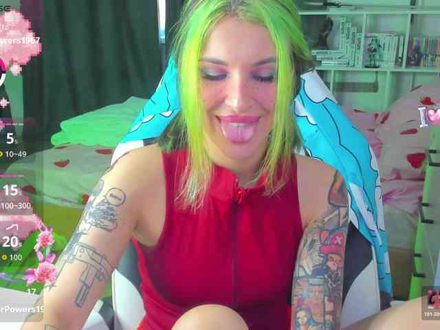 folinskaayaa webcam