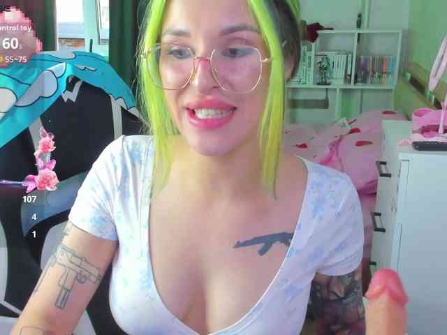 folinskaayaa webcam