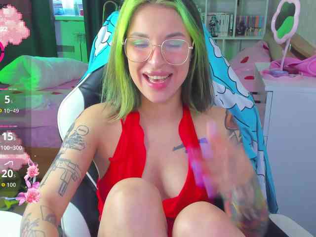 folinskaayaa webcam