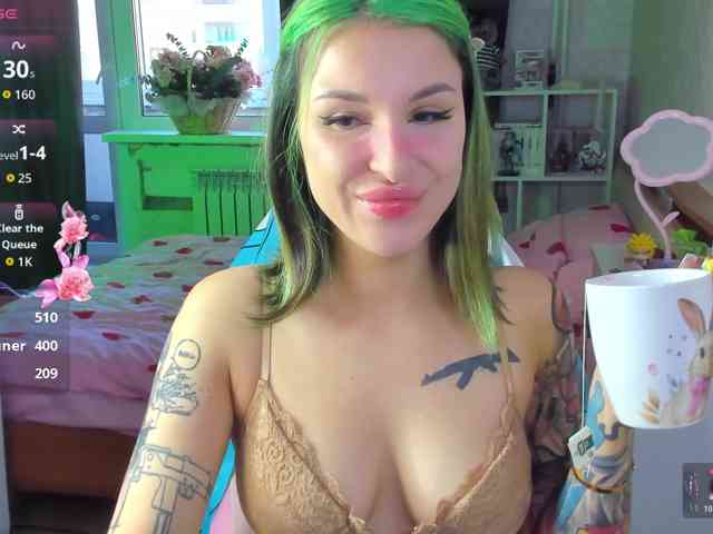 Hayley_Smith webcam