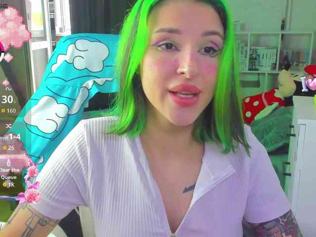 folinskaayaa webcam