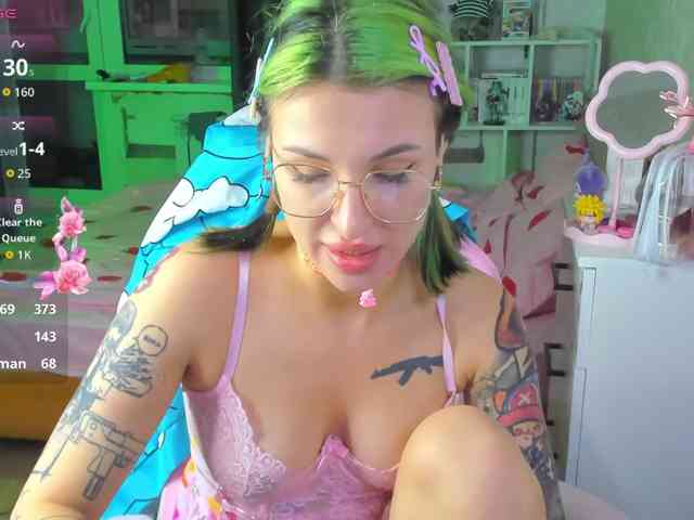 Hayley_Smith webcam