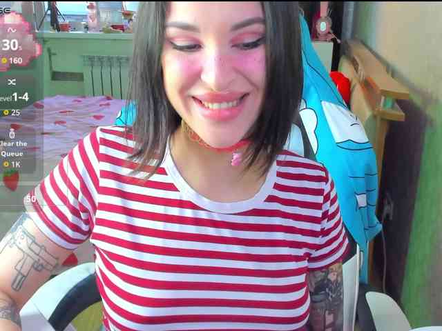 folinskaayaa webcam