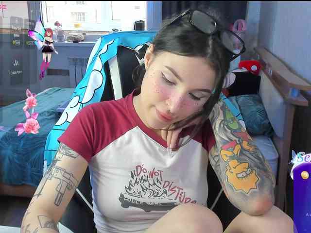 folinskaayaa webcam