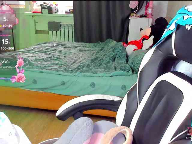 folinskaayaa webcam
