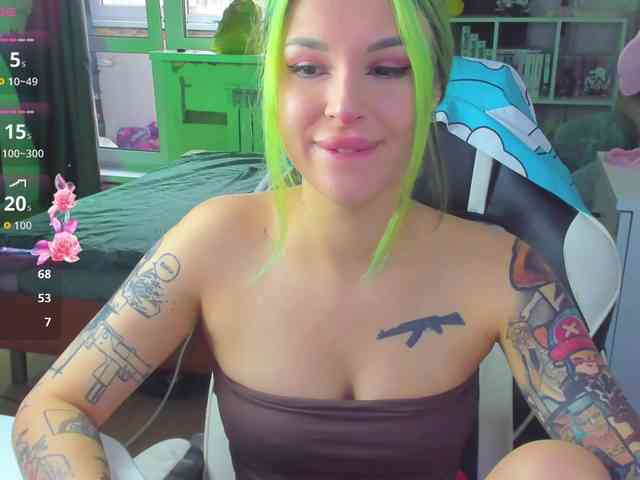 Hayley_Smith webcam