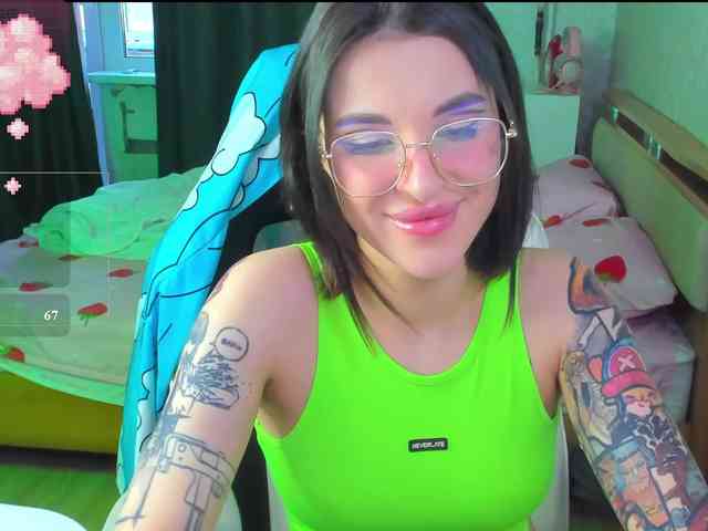 folinskaayaa webcam