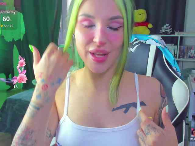 Hayley_Smith webcam