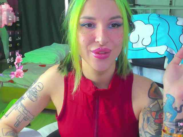folinskaayaa webcam
