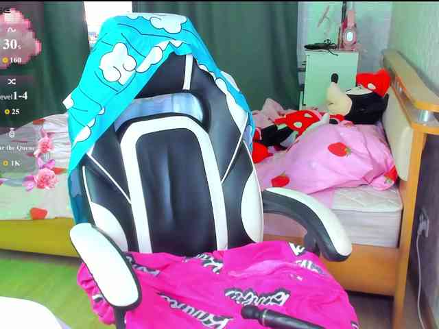 folinskaayaa webcam