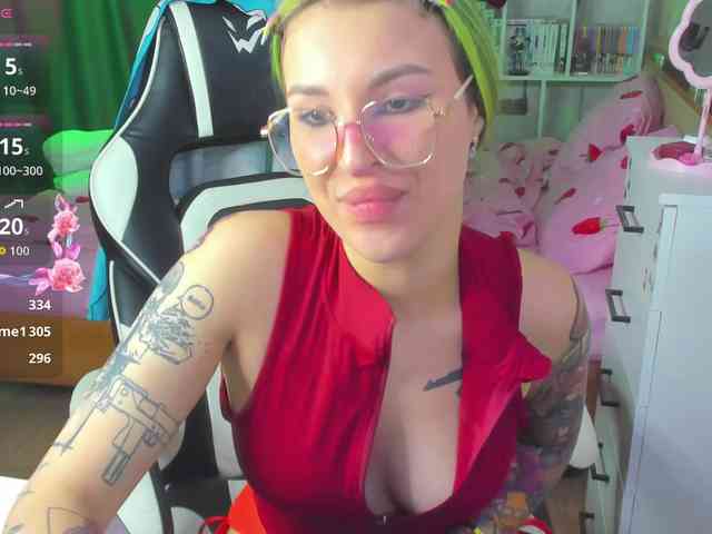 folinskaayaa webcam