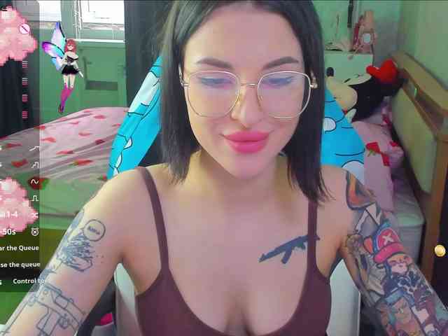 folinskaayaa webcam
