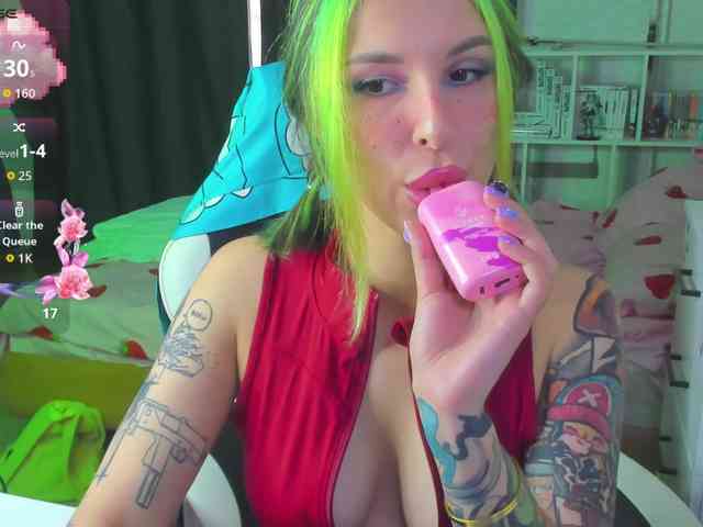 folinskaayaa webcam