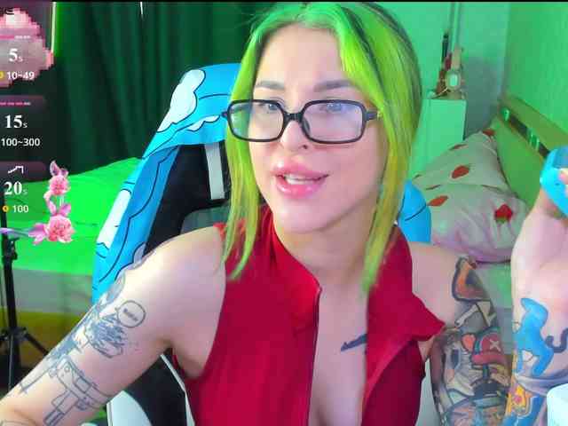 folinskaayaa webcam