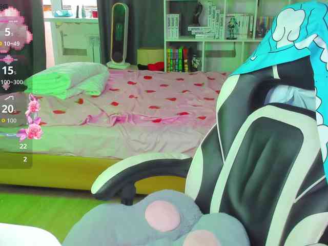 folinskaayaa webcam
