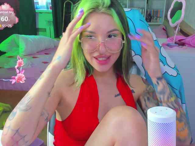 folinskaayaa webcam