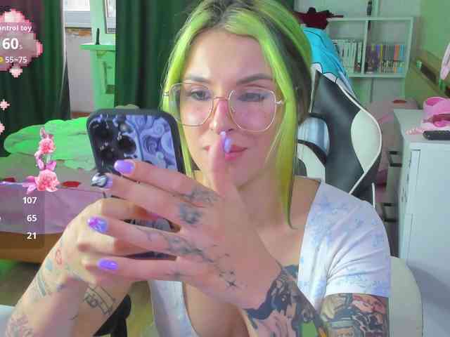 folinskaayaa webcam