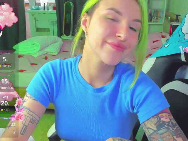 folinskaayaa webcam