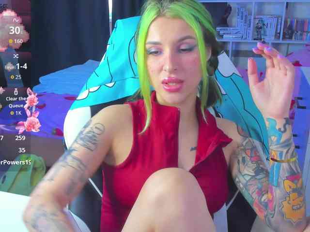 folinskaayaa webcam