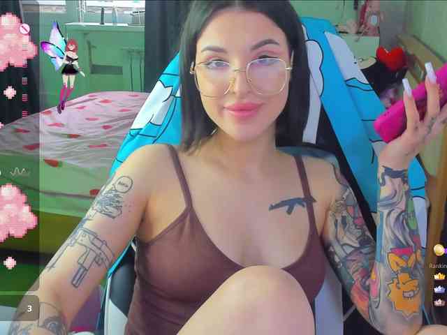 folinskaayaa webcam