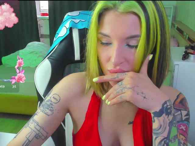 folinskaayaa webcam