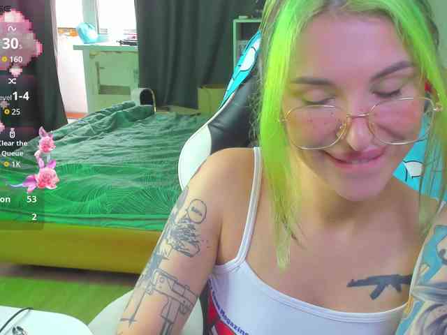 folinskaayaa webcam