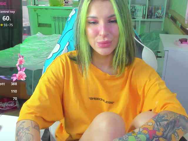 Hayley_Smith webcam