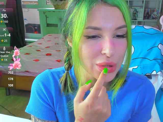 Hayley_Smith webcam