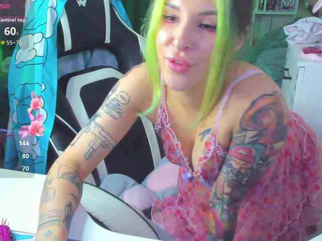 Hayley_Smith webcam