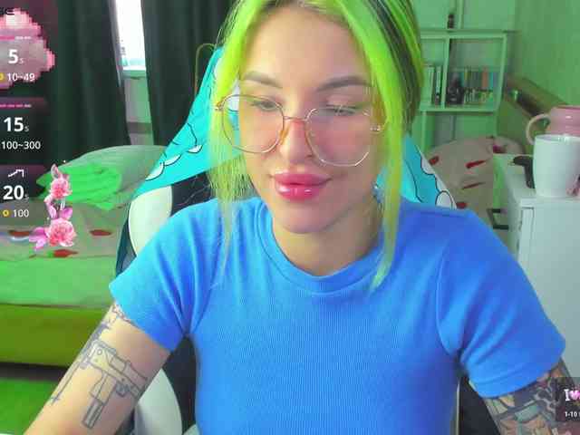 folinskaayaa webcam