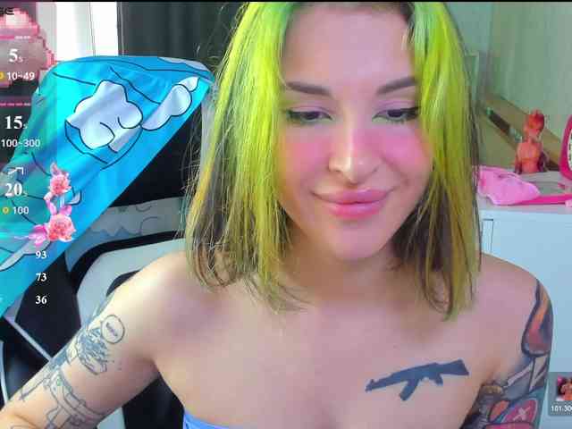 folinskaayaa webcam