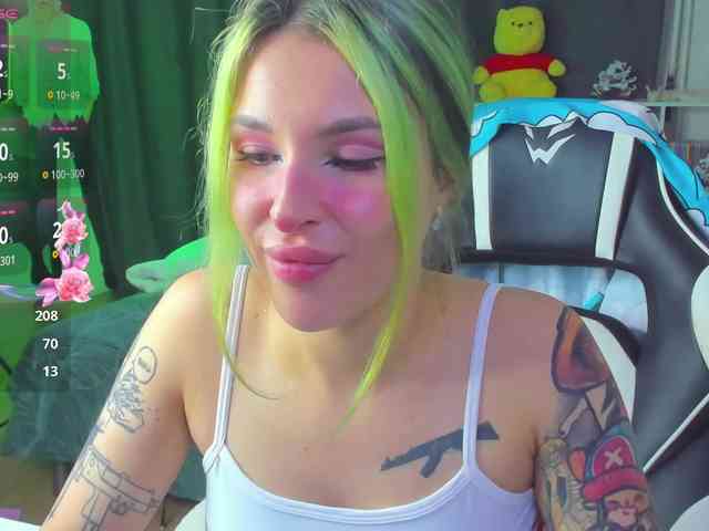 Hayley_Smith webcam