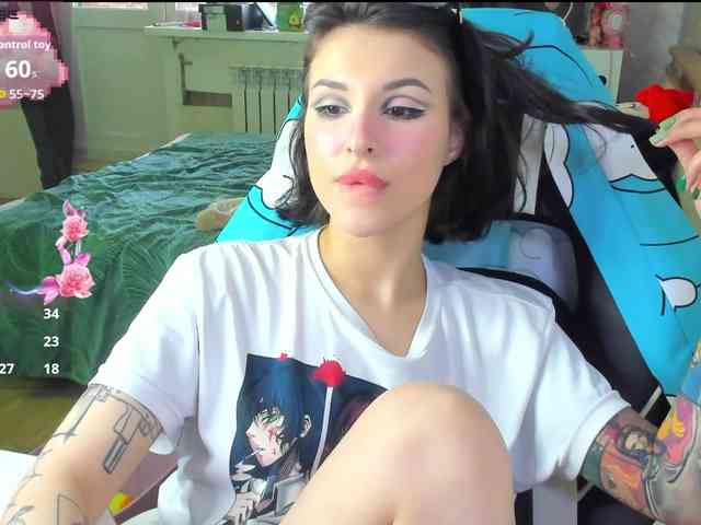 folinskaayaa webcam