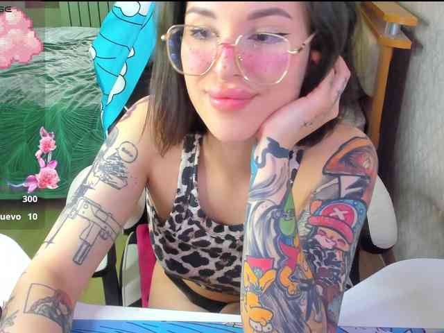 folinskaayaa webcam