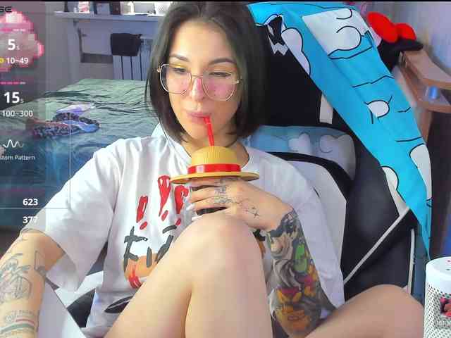 folinskaayaa webcam