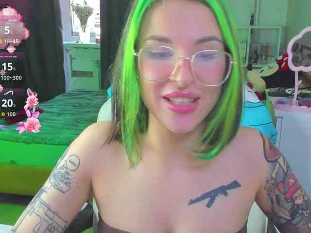 folinskaayaa webcam
