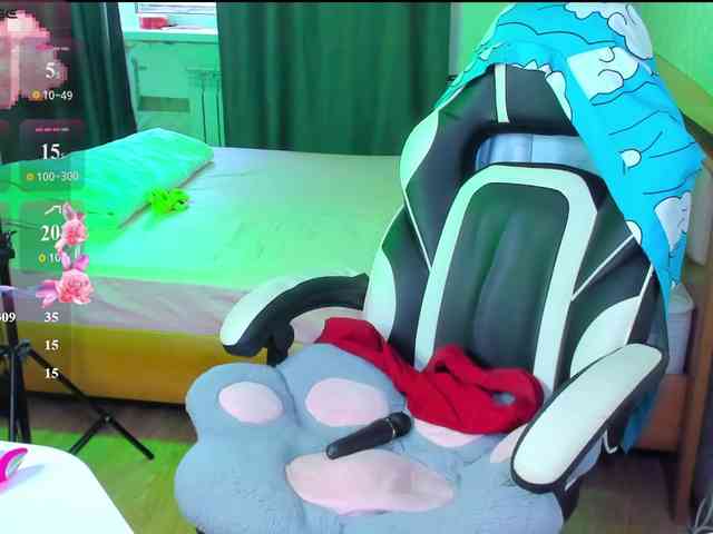 folinskaayaa webcam